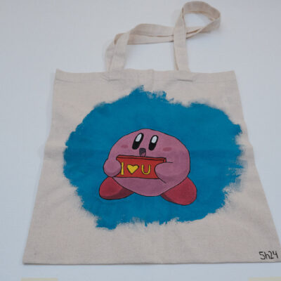 "Kirby"