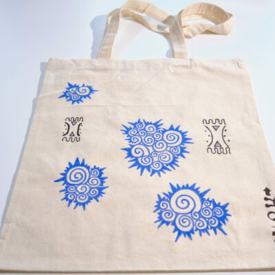 Sacs en toile
